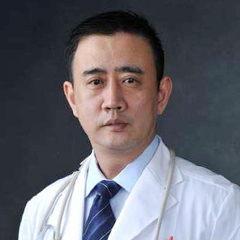 张辉