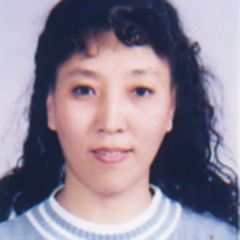 陈树新