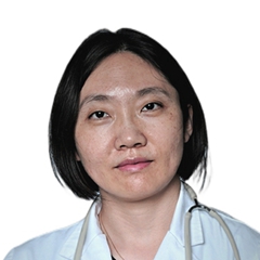 邱明芳
