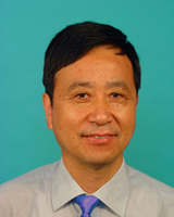 朱炜敏