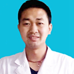 侯世杰