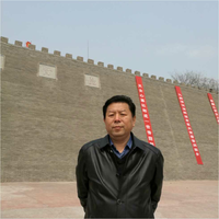 翟建文