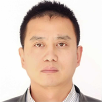 杨庚武