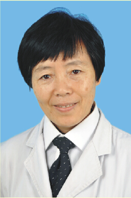 赵丽君