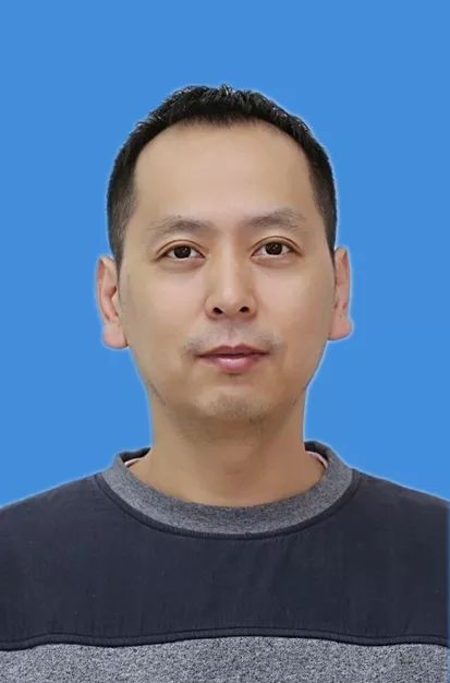 徐洪波