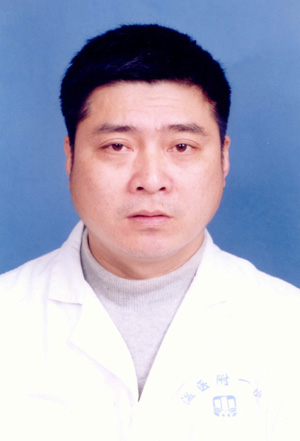 孙成超