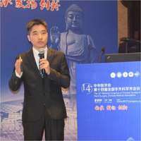 卓高豹