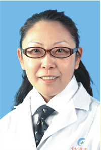 王晓虹