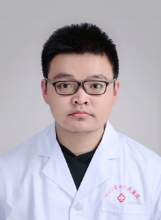 刘瀚翔