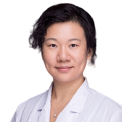 李英华