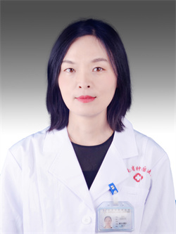 杨洁