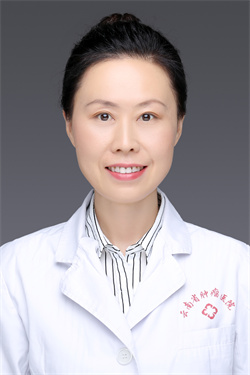 孙瑞梅