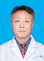 李全福