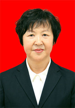 盖红波