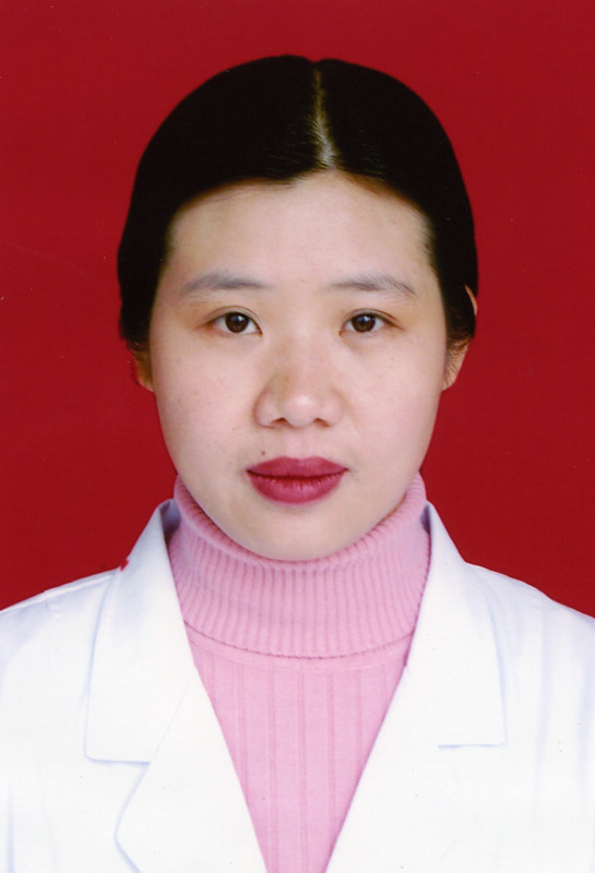 严雪梅