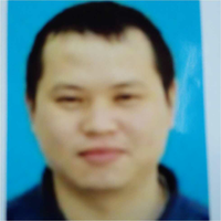 李勇