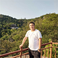 李正平