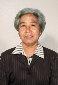 王志英