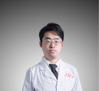 李明霖