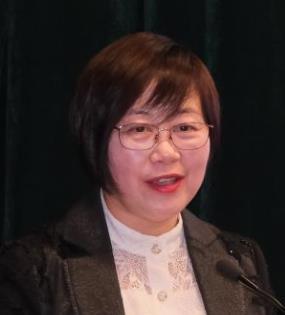 陈丽