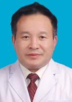 石勇明