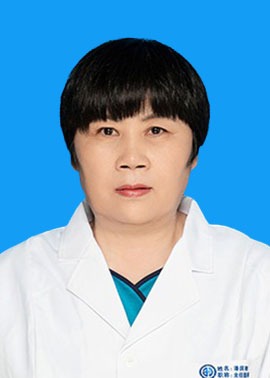 潘庆敏