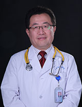 翟刚