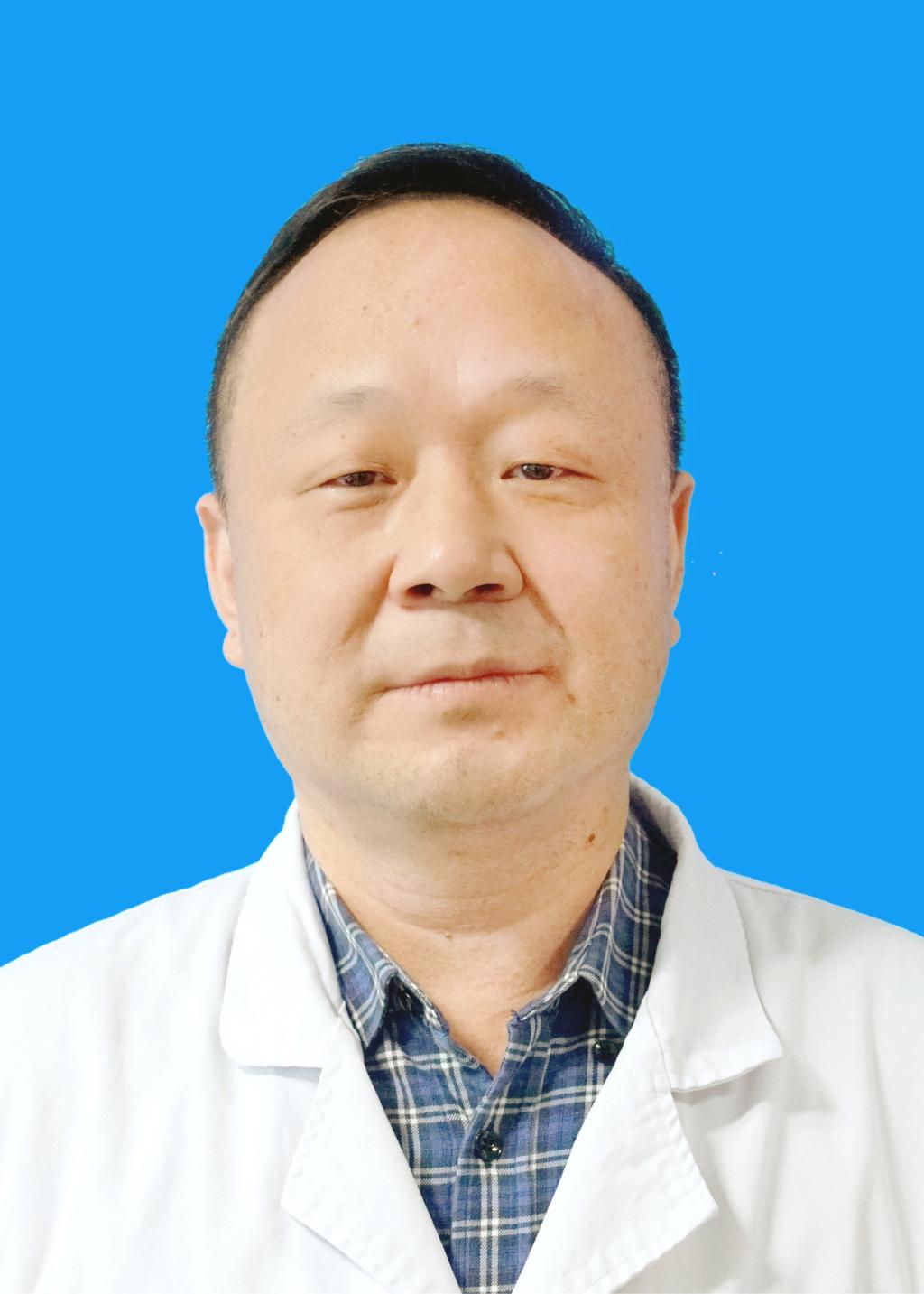 汤守兵