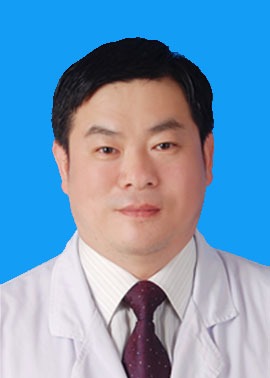 陈启林