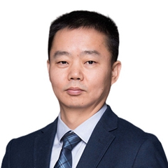 王胜