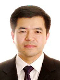 李东升