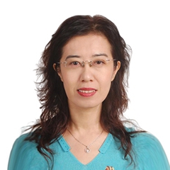 李娟