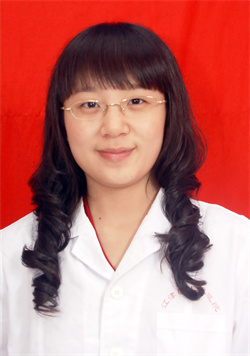 张婧