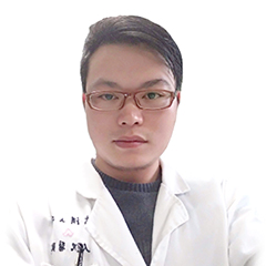 何松明