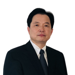 潘跃银