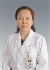 李红英