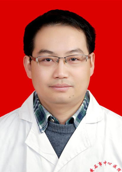 熊仁海