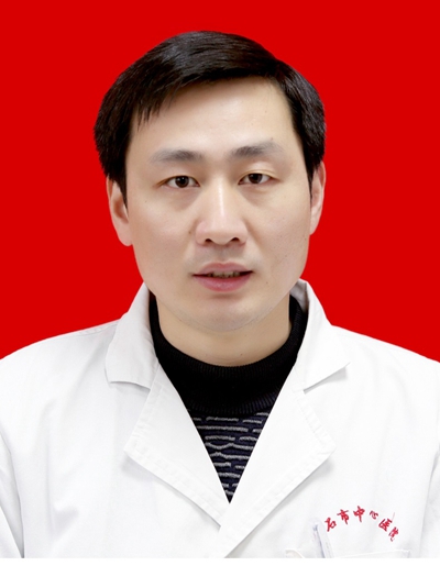 吴勇