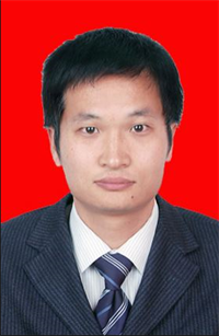 何志刚