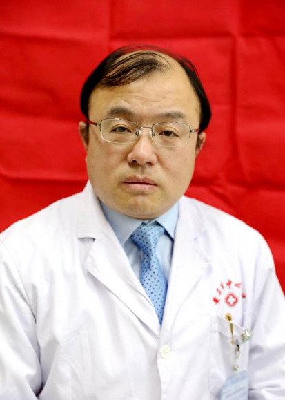 余晓明