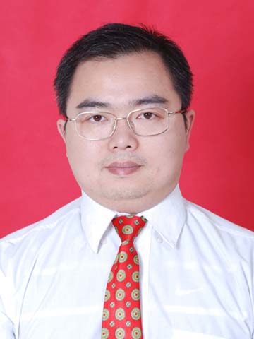 杨帆
