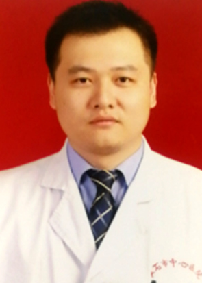 高琨