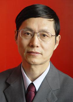 蒋红心
