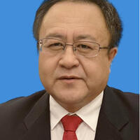 杨德华