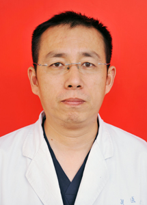 朱广军