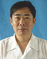 陈奇