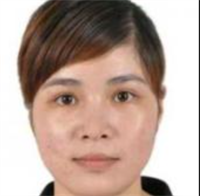 洪文婷