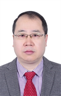 张清军