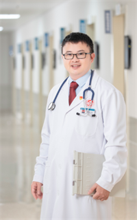 许东明
