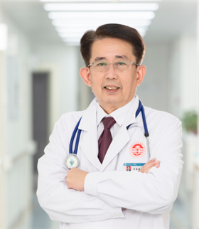 李希圣